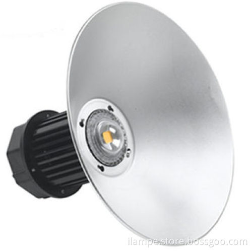 100W LED High Bay Light